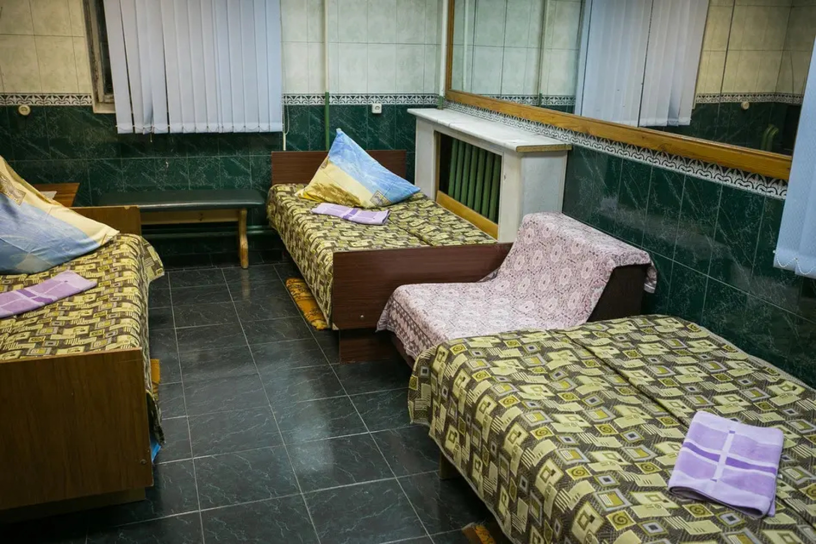 Мини-Отель Посохова