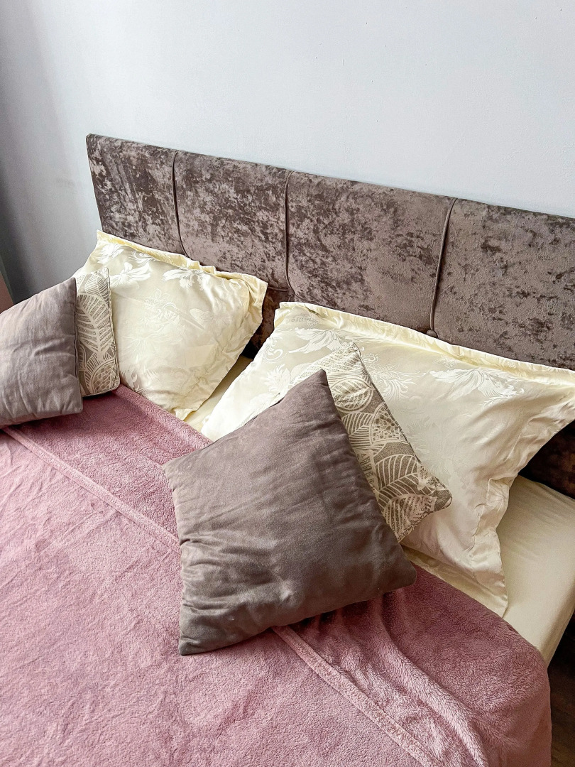 Апартаменты Mango (Volga)