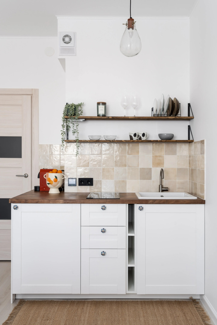 Апартаменты F-Apart стиль и уют