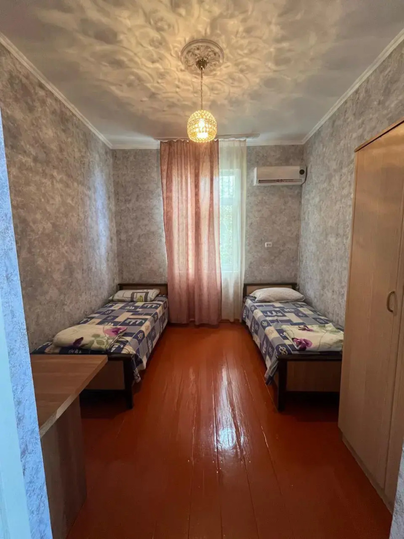 Гостевой дом Мимоза