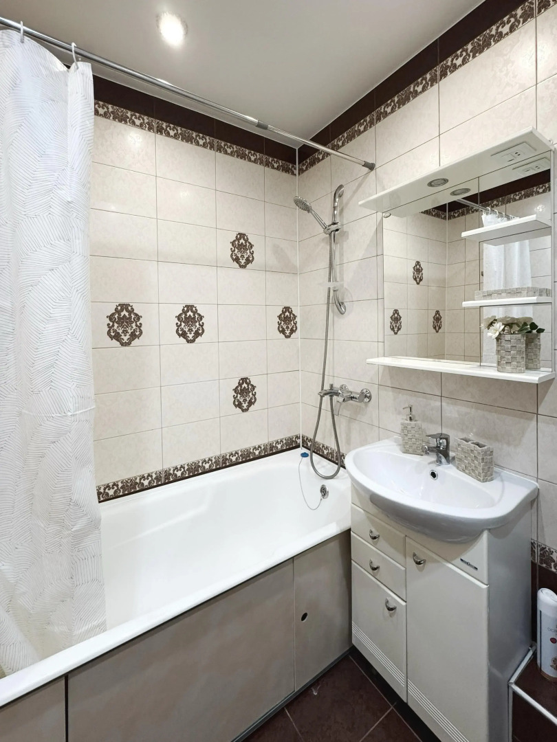 Квартира в центре около Гор парка