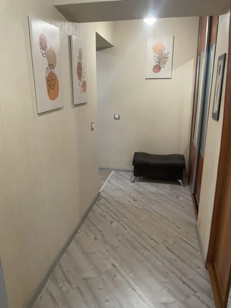 Апартаменты на Журналистов