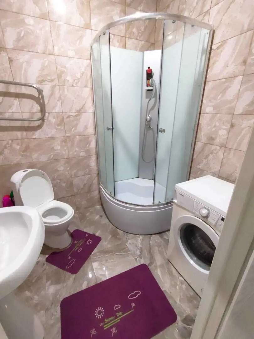 Апартаменты Гагарина 62/868