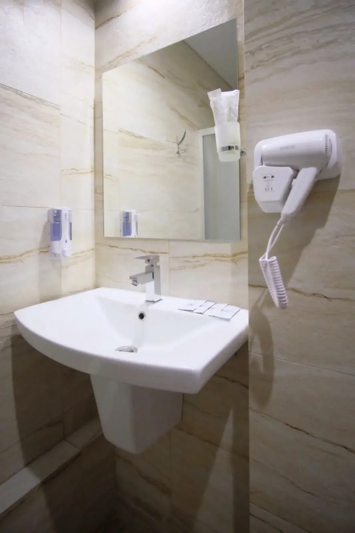 Мини-отель Три звезды