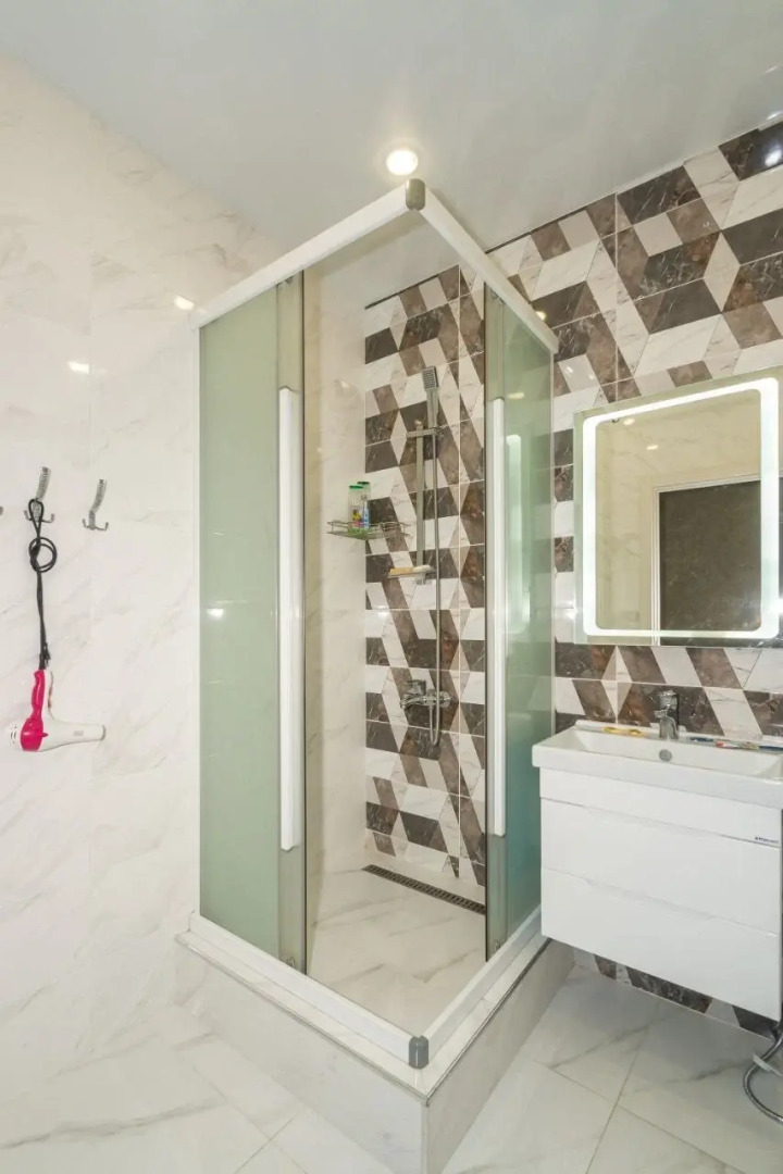 Апартаменты Уютные В Современном Доме