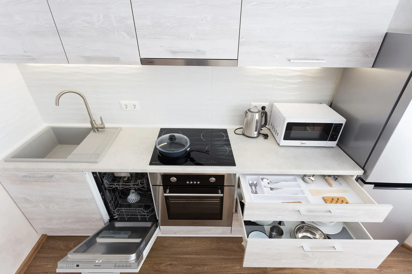 Апартаменты Румер Ефросиньи Полоцкой