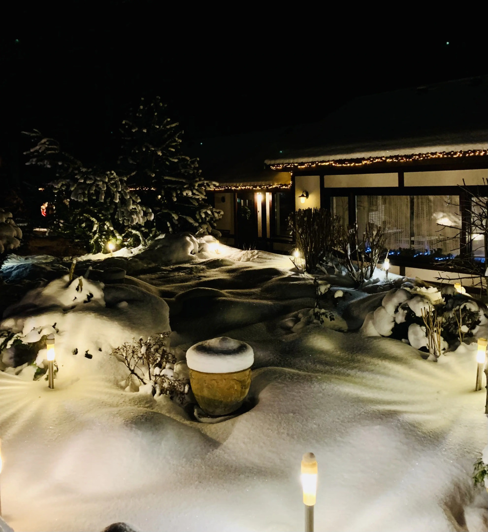 Гостевой дом Форест грин