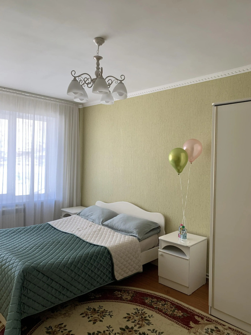 Квартира в Эльбрусе