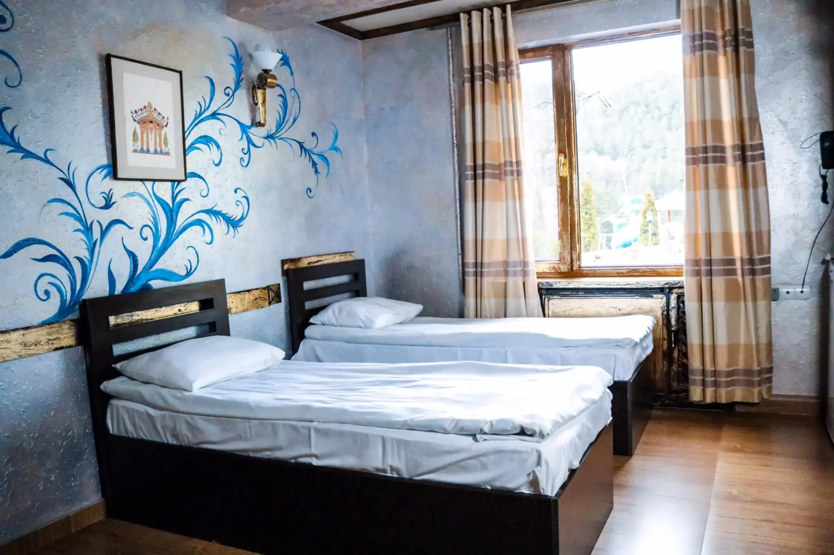 Отель Haghartsin Complex