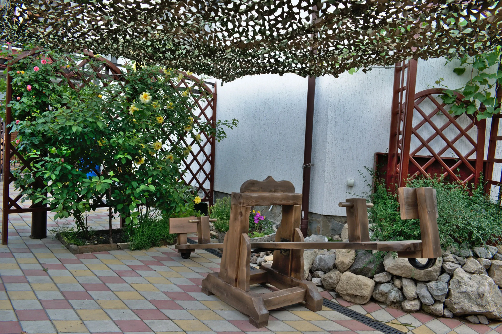 Гостевой Дом Светоч