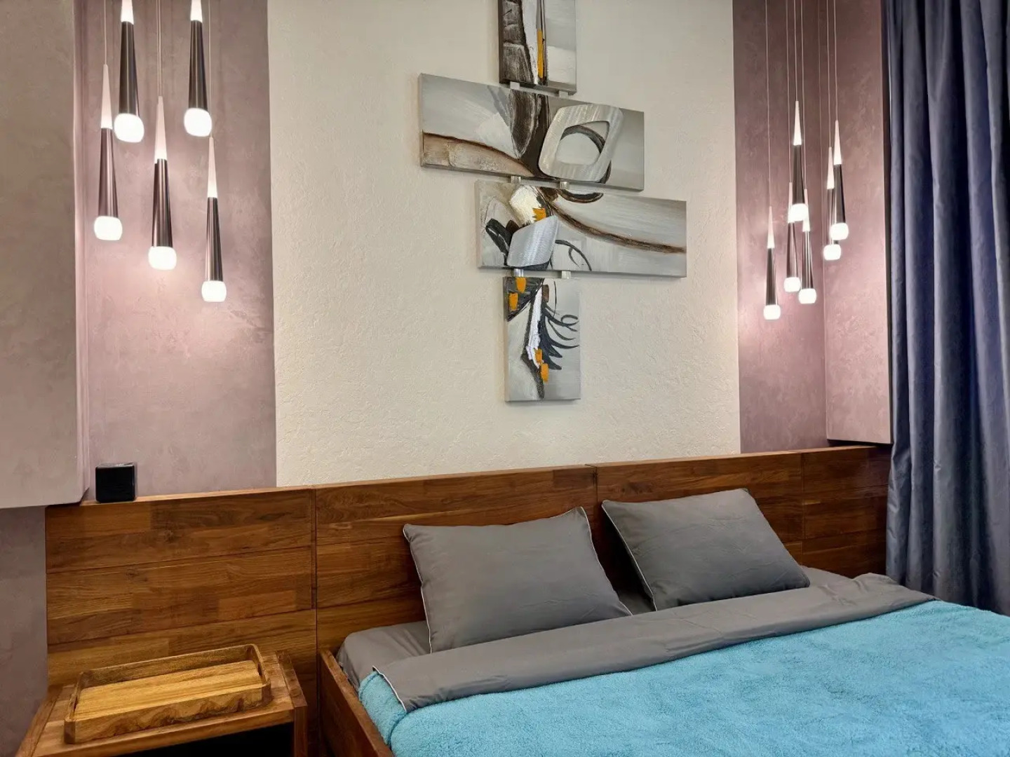 Квартира ApartCompany Отлогая 10