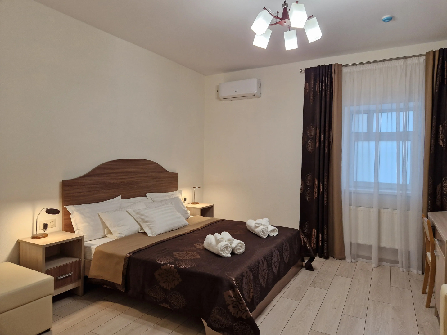 Бутик Отель Пушкин