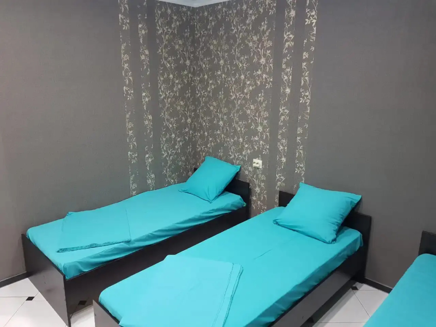 Гостевой дом Кристалл