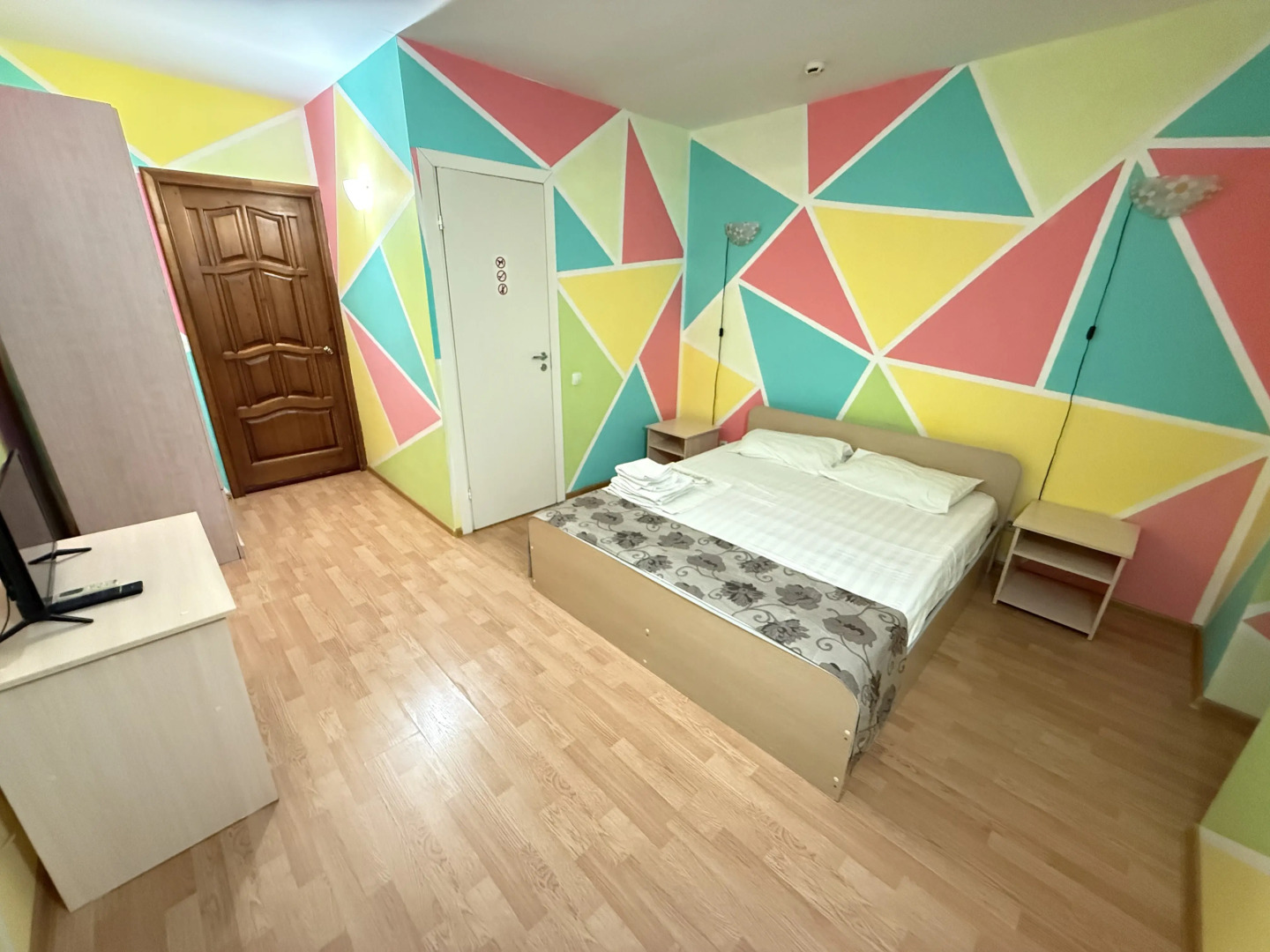 Отель Бибикино