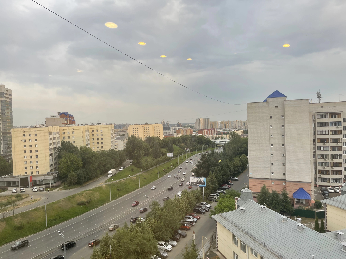 Апартаменты KZN 24/7 Калинина 60