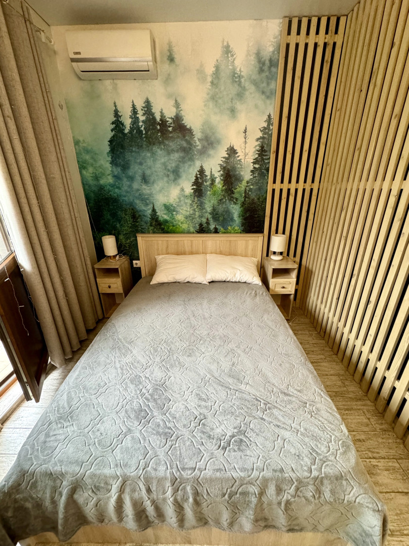 Квартира Студия с балконом напротив ТЦ Горки Город