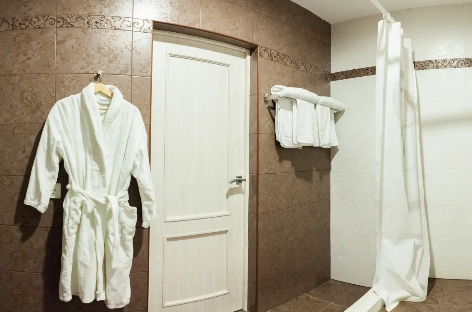 Отель А108-27 км