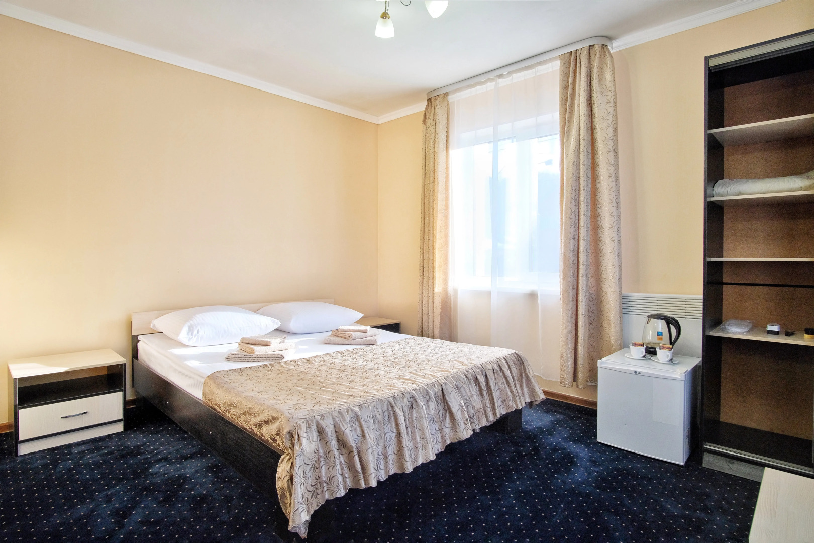 Korolevskaya Gavan Guest house