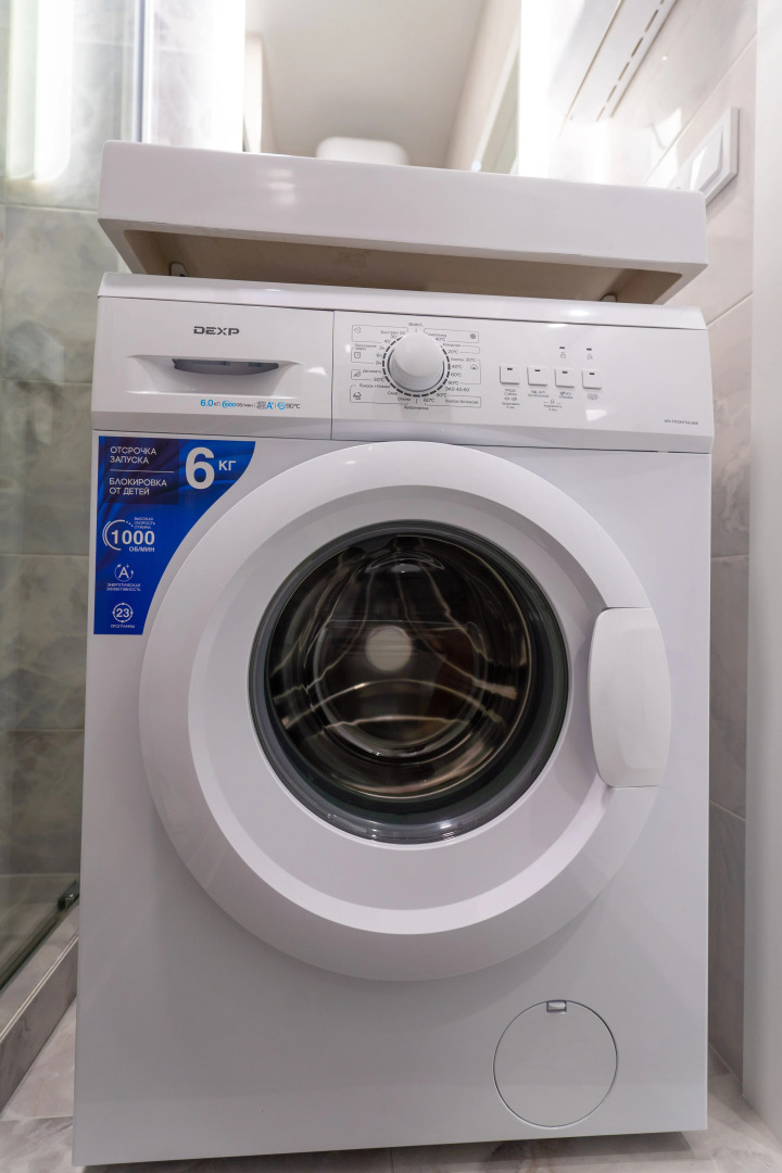 Апартаменты Вблизи Курортного Городка от LetoApart 1