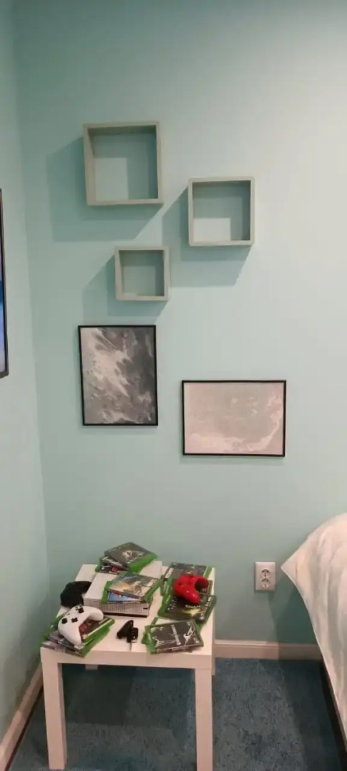 Апартаменты Resident Ufa на Давлеткильдеева 5 5