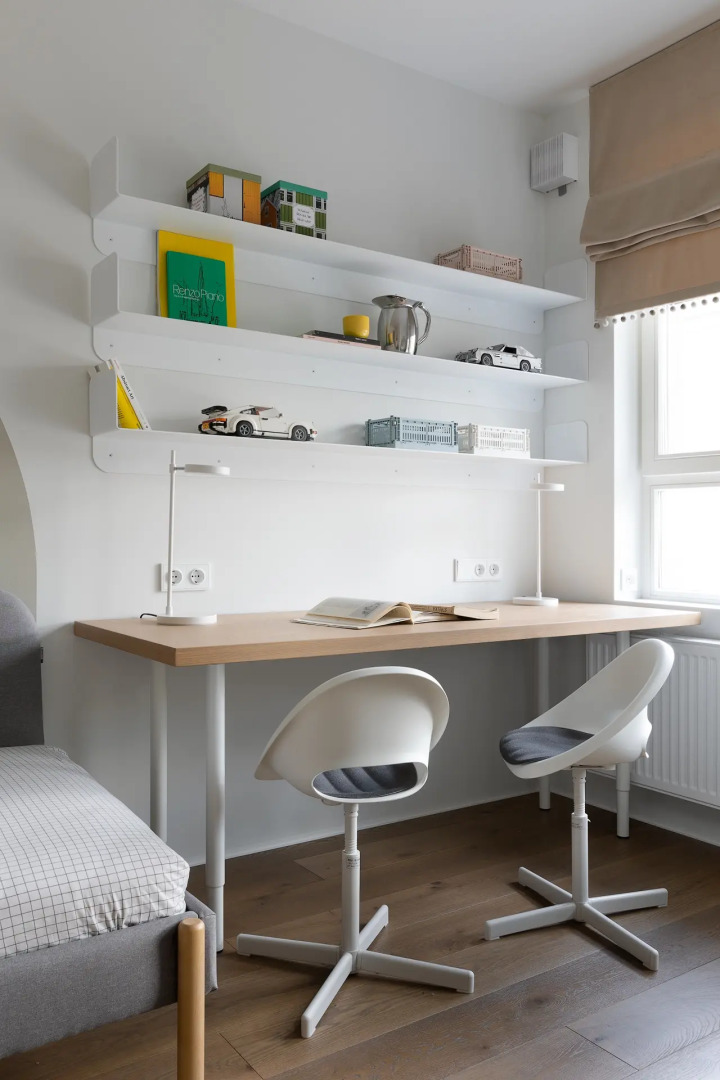 Квартира Бизнес-класс в историческом центре