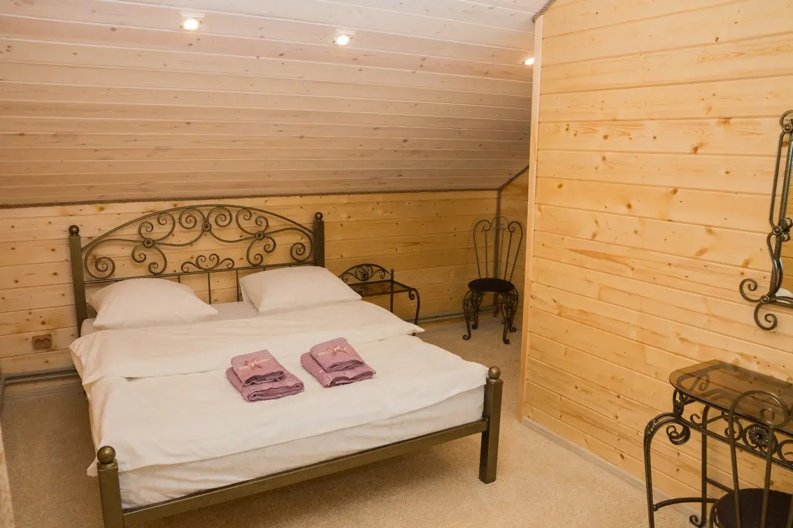 Квартира Усадьба Ямщика