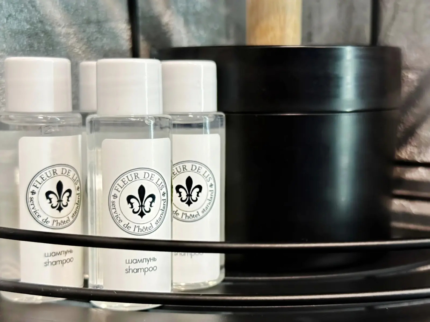 Квартира Двухкомнатная в Стиле Loft с Видом на Бухту Золотой Рог