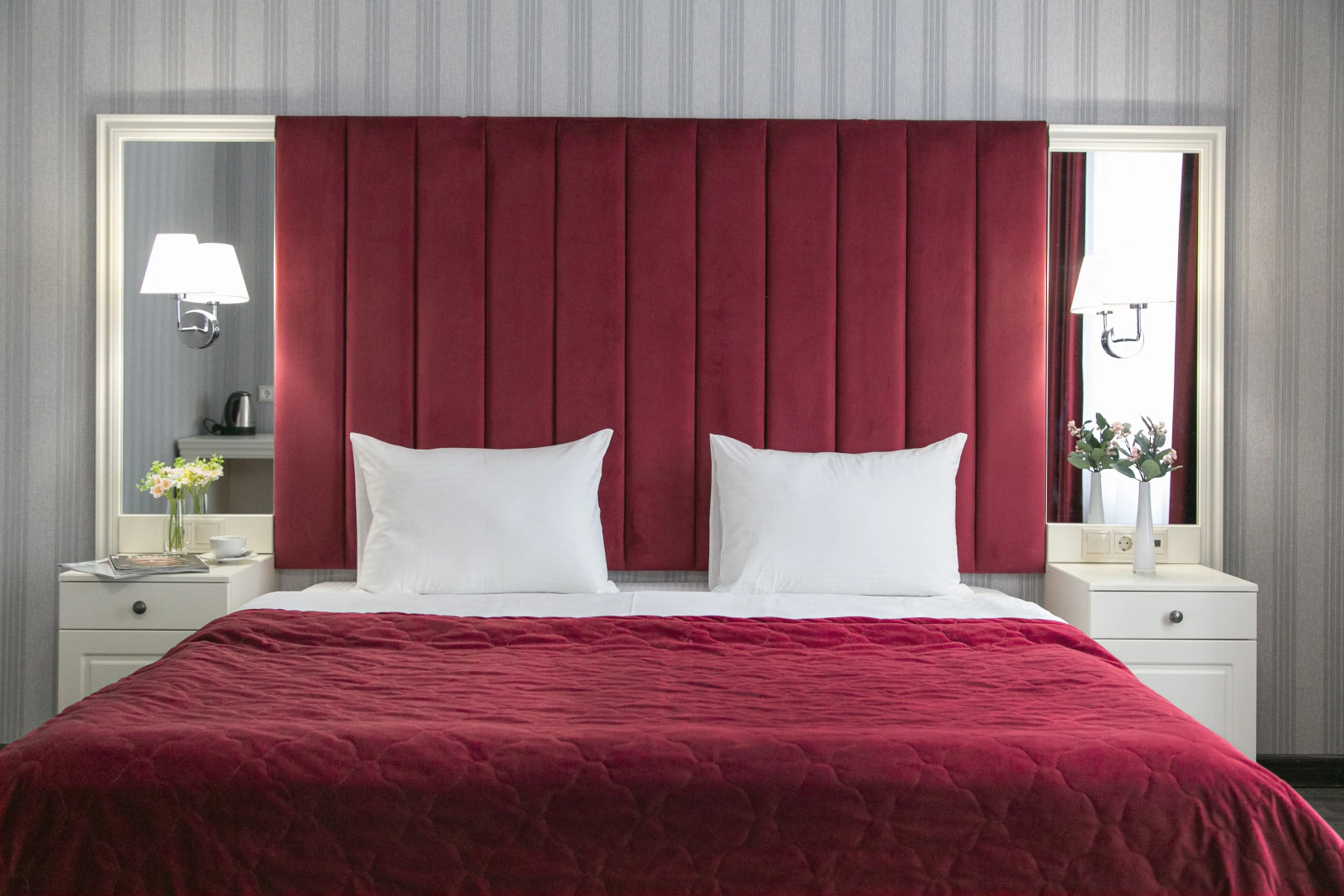 Отель Лемар