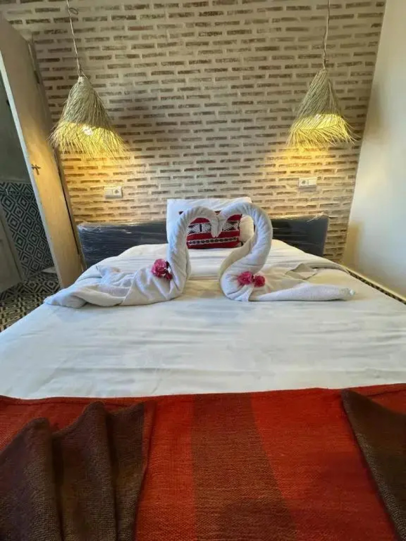 Отель Islane
