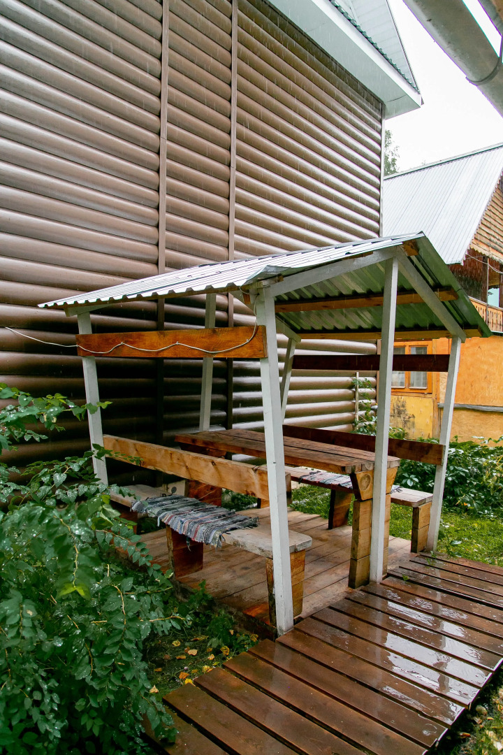 Гостевой дом Усадьба Добрыня