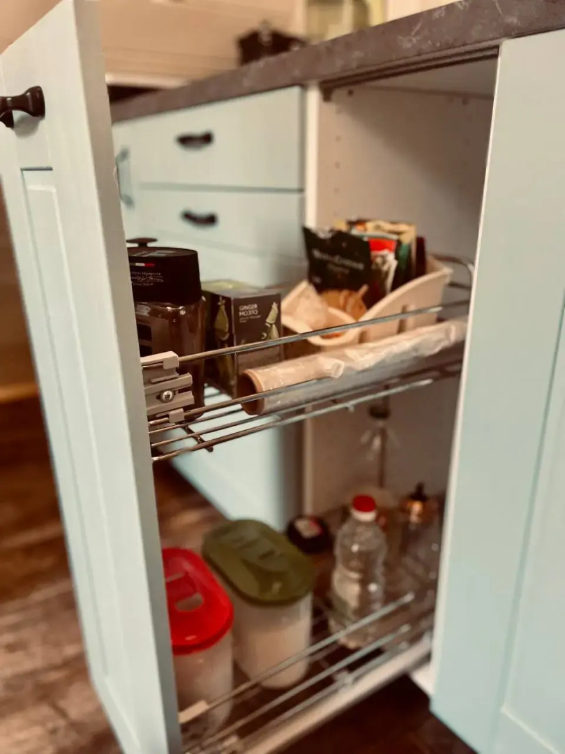 Частный дом Удачный