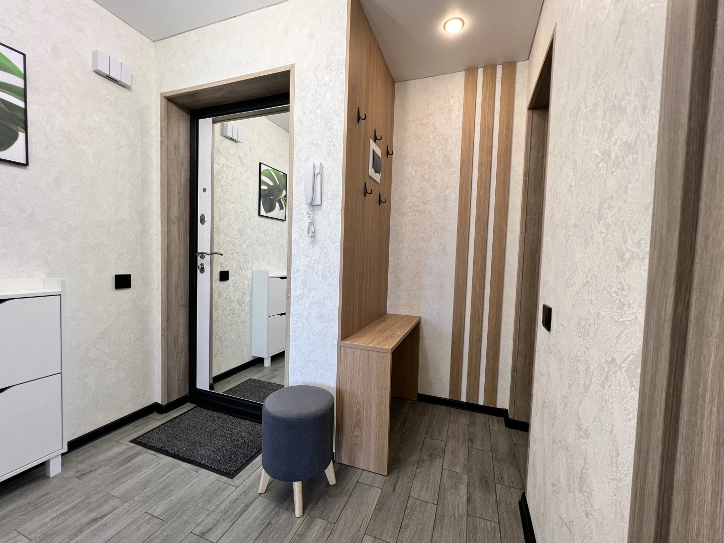 Апартаменты Grand Apart Matreshka home