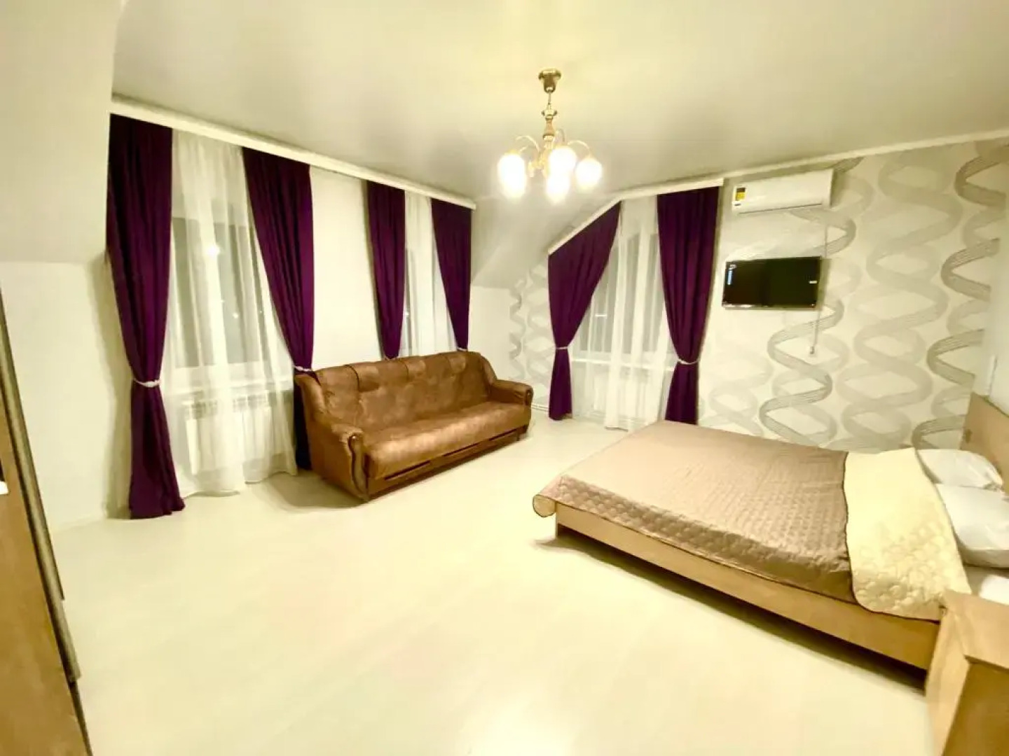 Гостевой дом Лидия