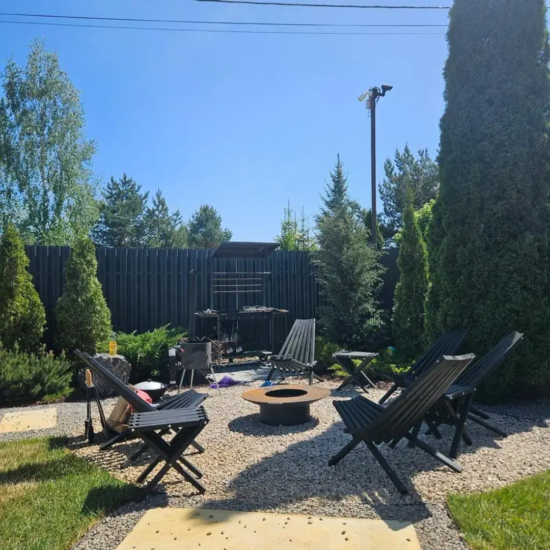 Частный дом HoneyHouse