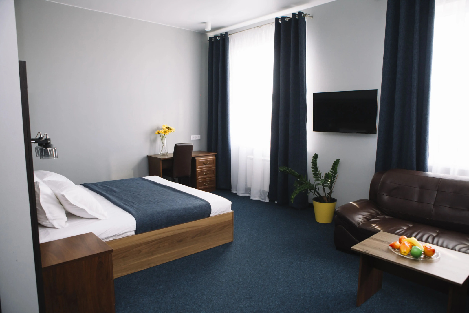 Мини-отель Автостоп