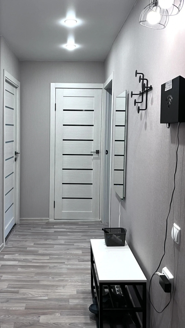 Квартира в Солнечном