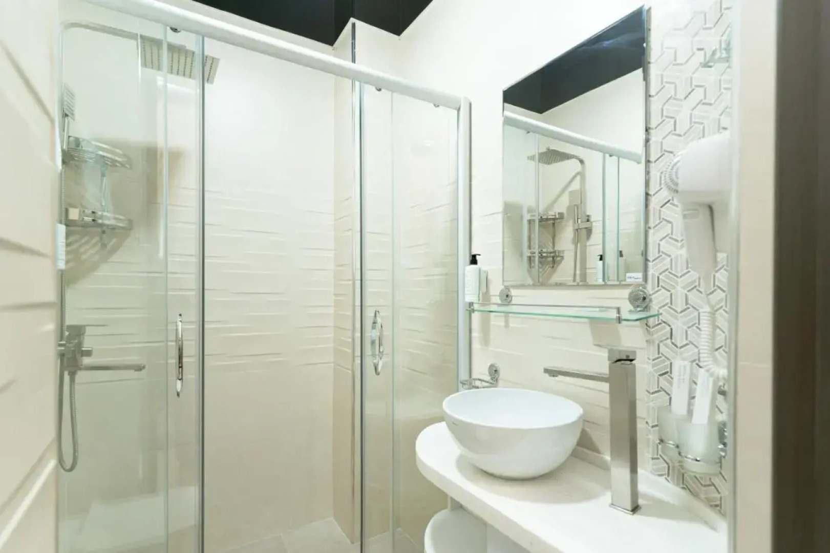 Отель The Heritage Tashkent