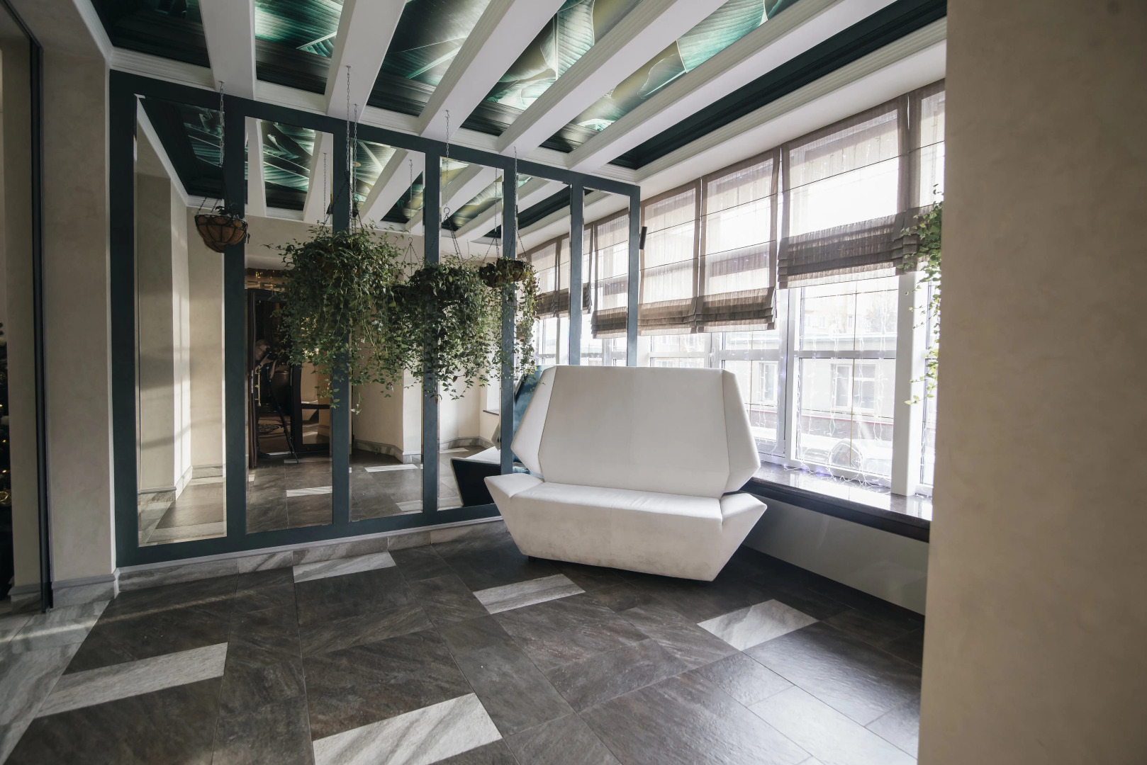 Гостиница Шато