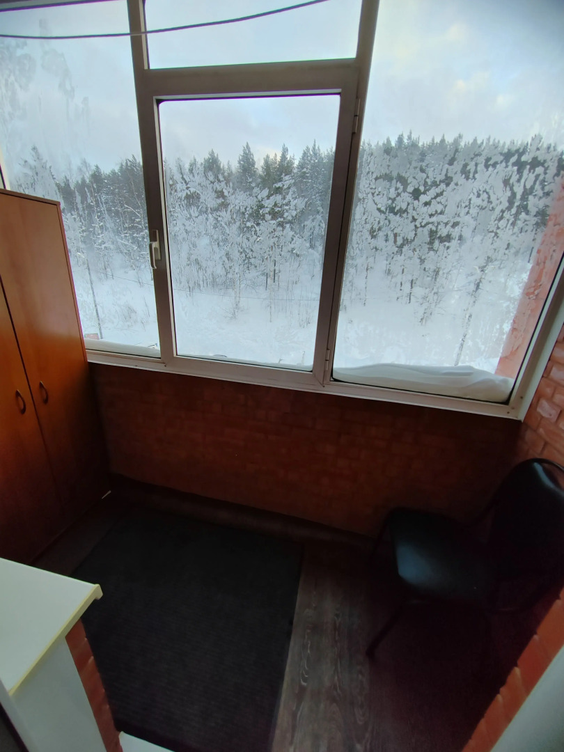 Квартира на улице Донского 45А