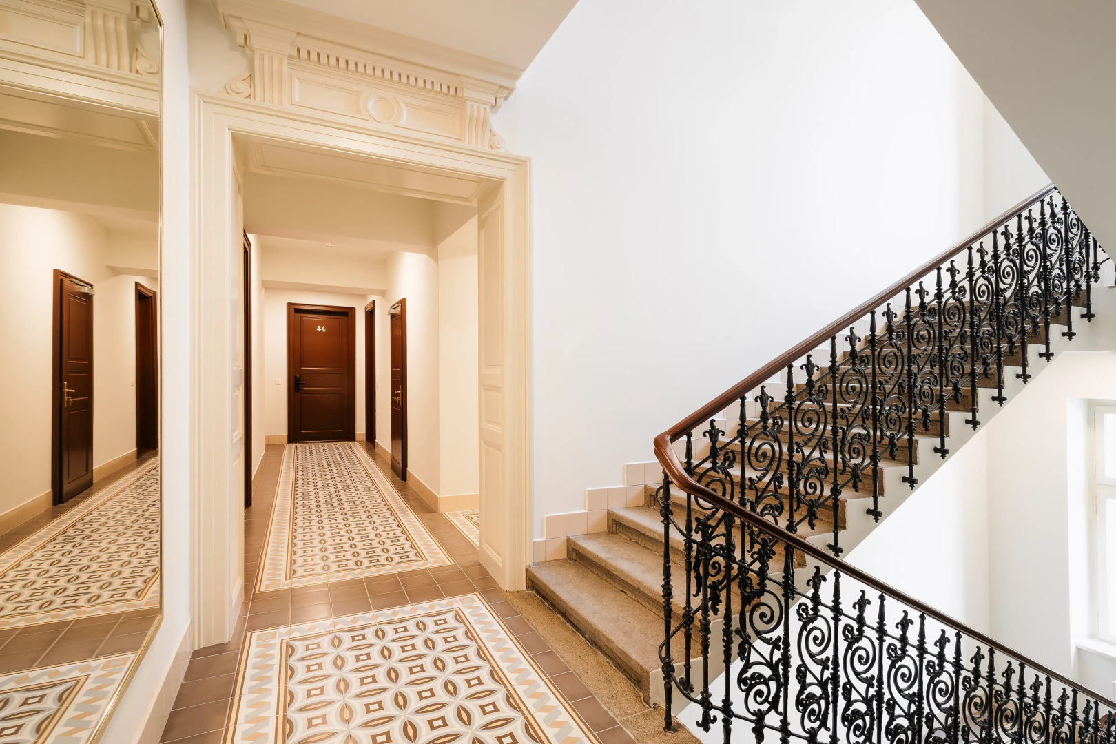 Апарт-отель Nobilis Residence