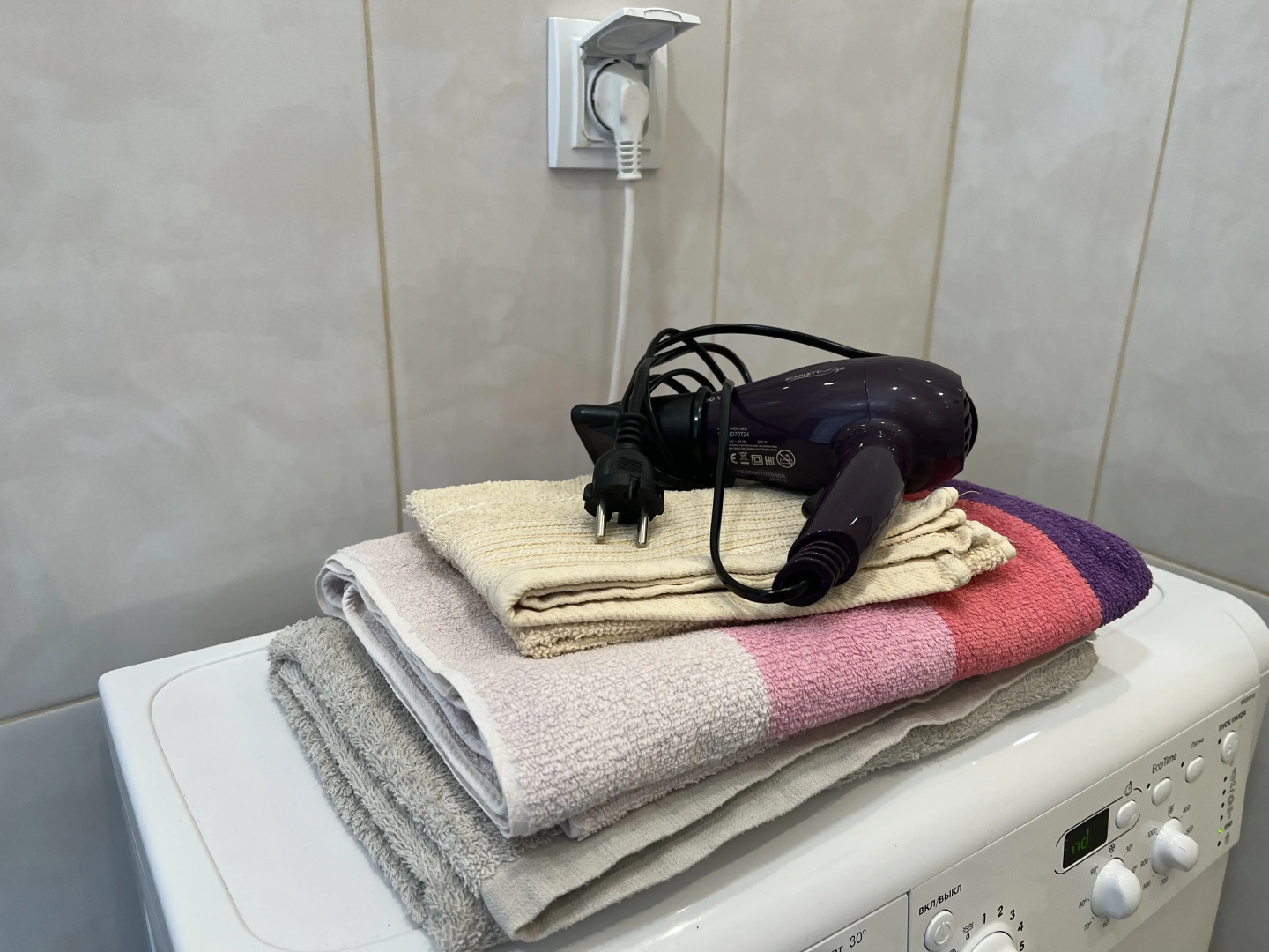 Квартира в доме бизнес-класса