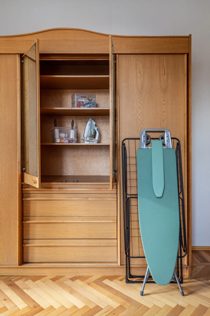 Квартира Moscow Deluxe Apartments Deluxe Sokol