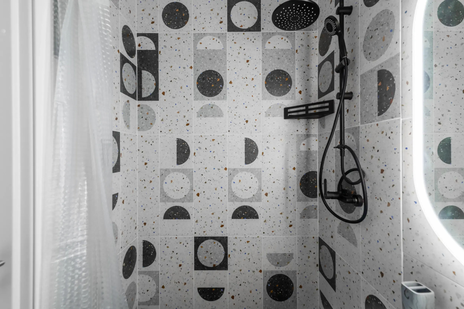 Апартаменты на Проспекте Лихачева 20-1