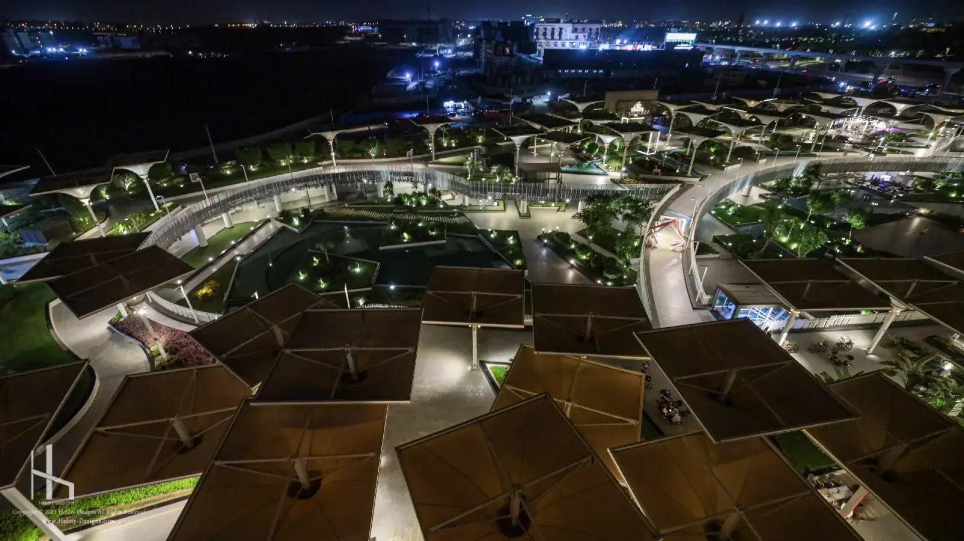 Хостел Luxury Apartment with Pool