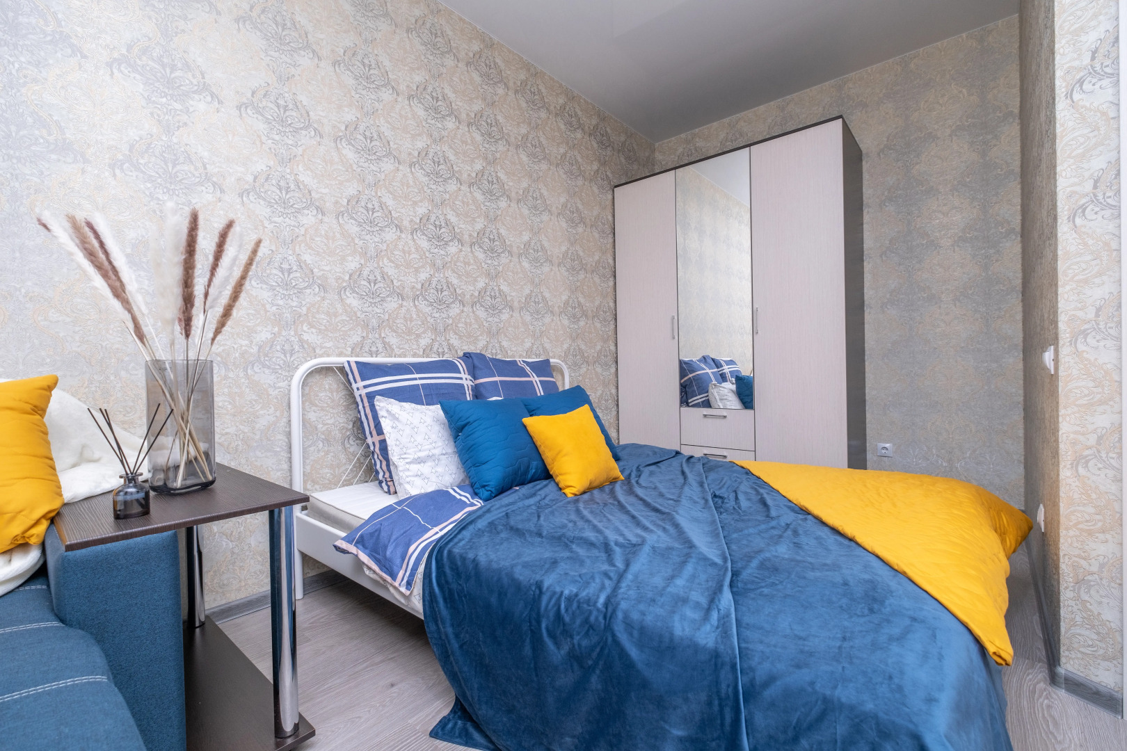 Апартаменты в ЖК Арт Сити