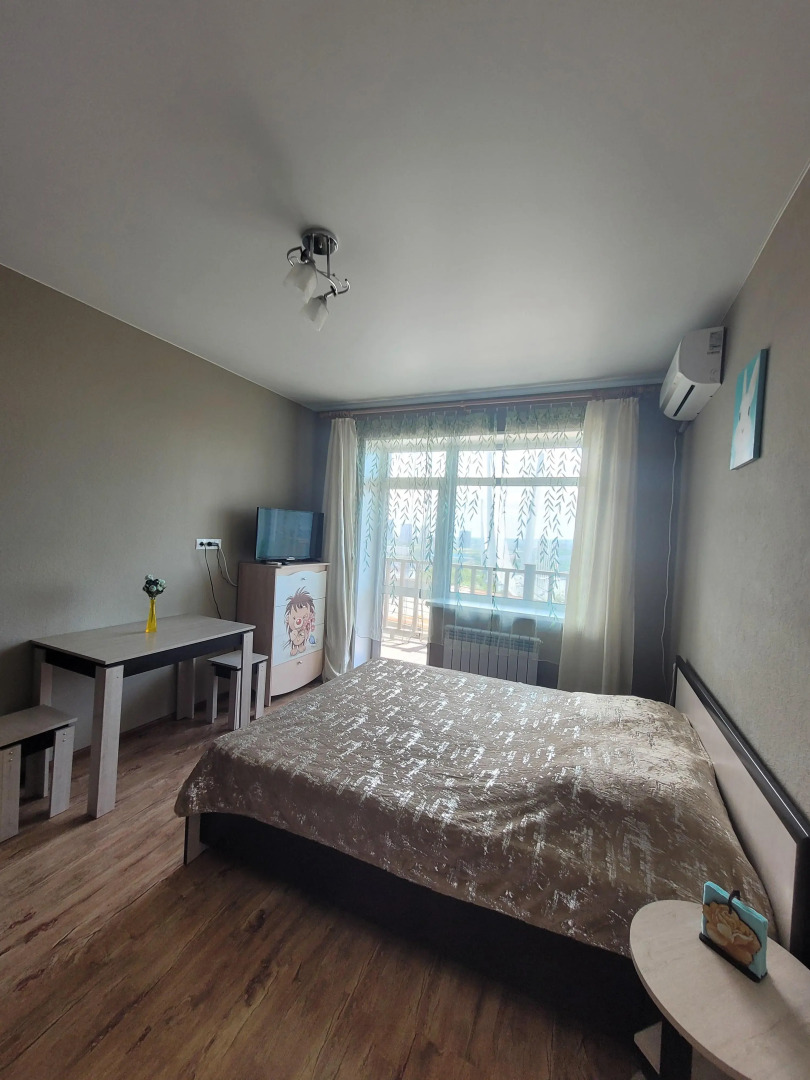 Апартаменты Golden Horn Central