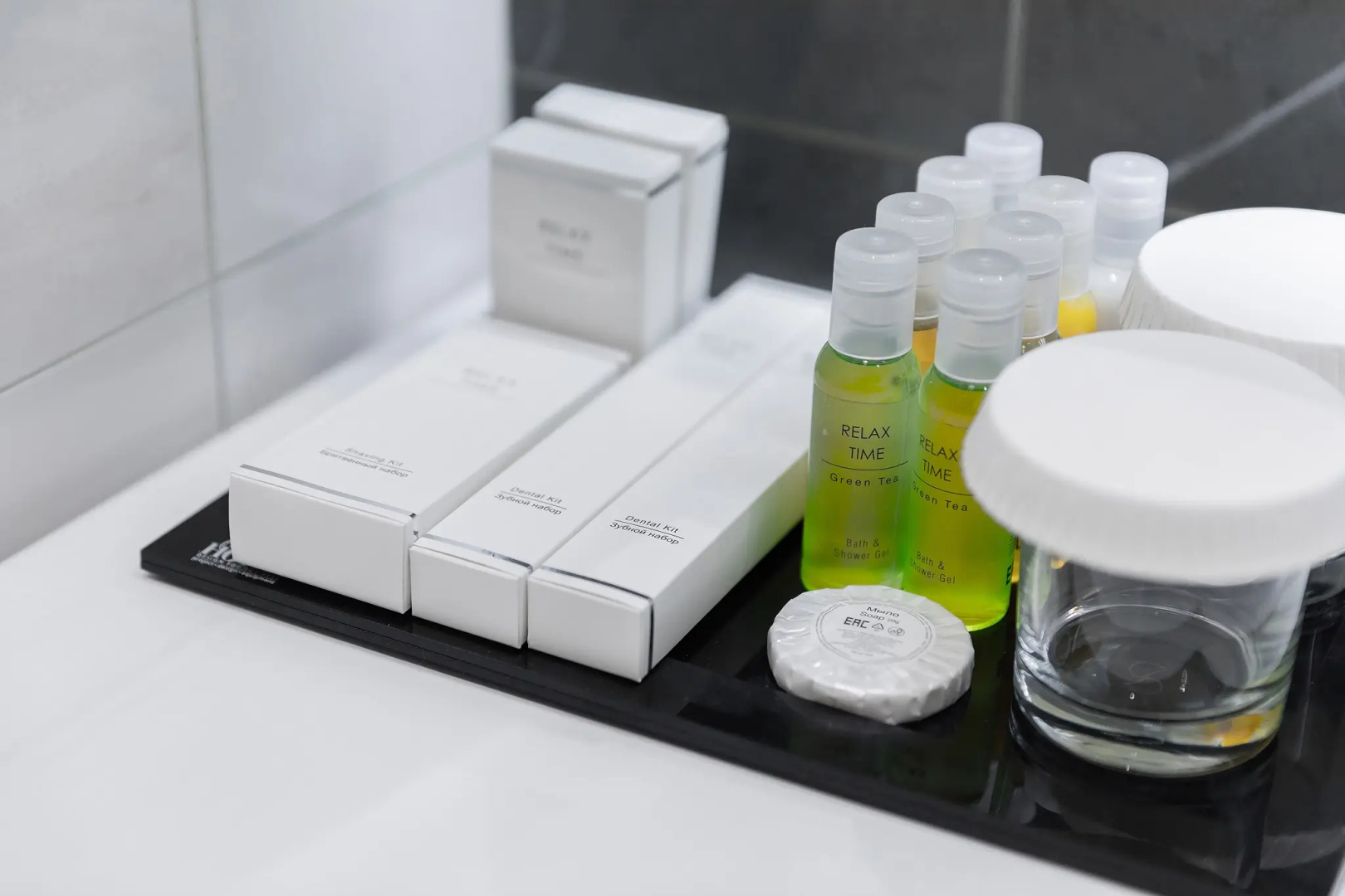 Отель Мегаполис Набережная