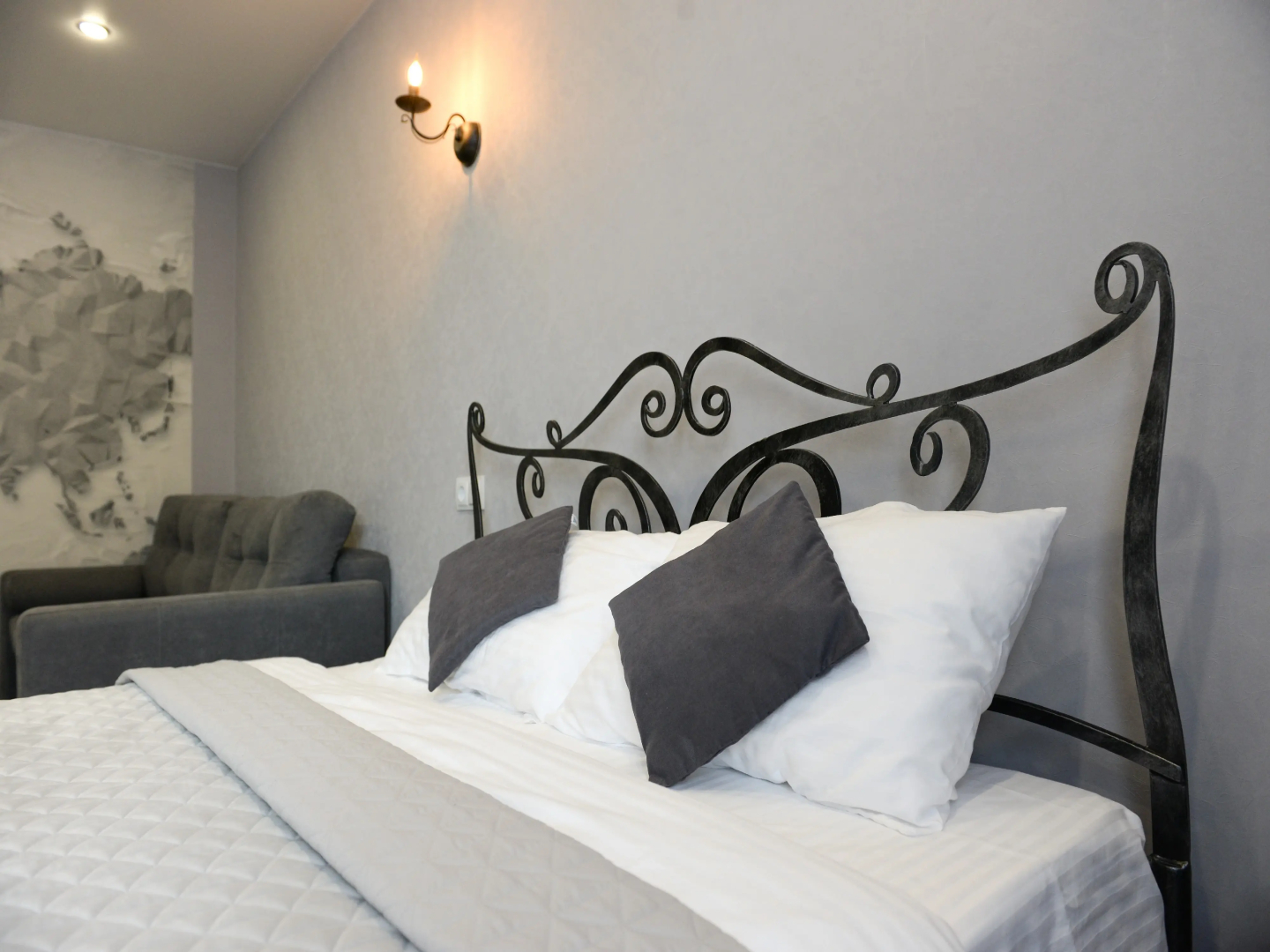 Апартаменты На Пригородной улица 13к2