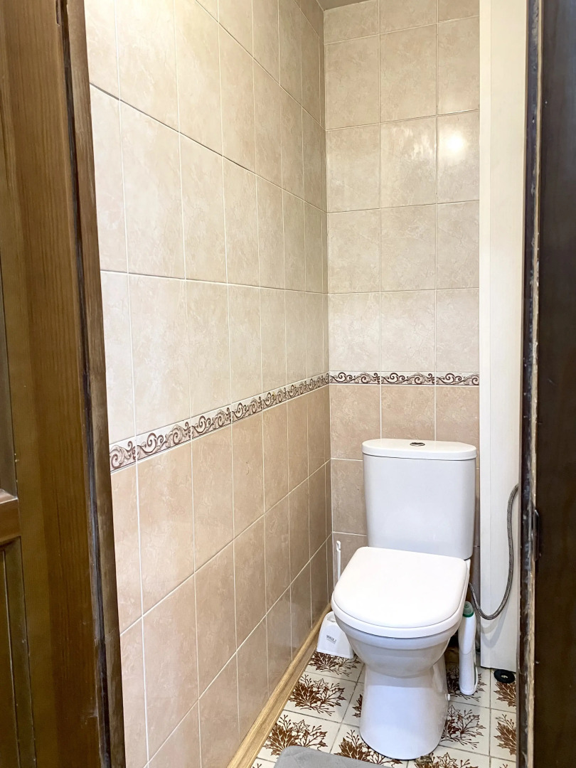 Апартаменты в Центре