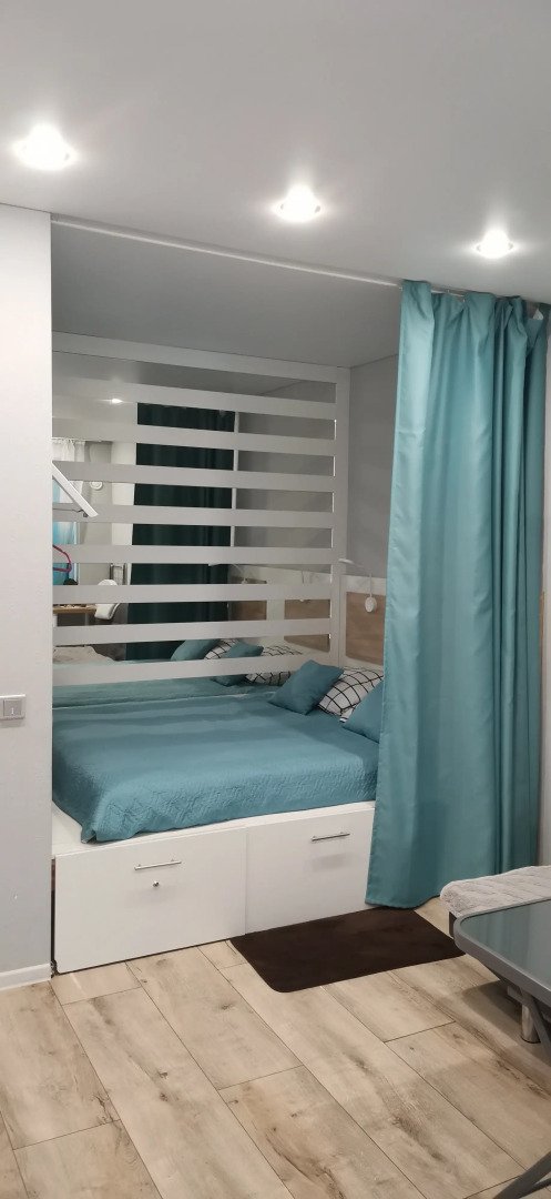 Апартаменты Sunny Room 2